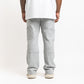 Carpenter flair  jogger Grey