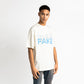 Fake Tee Off White