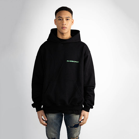 $ or Love Hoodie