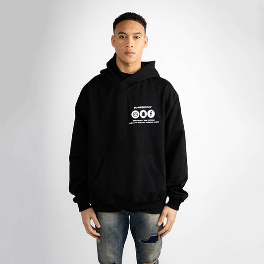 Brain Washed Generation Hoodie